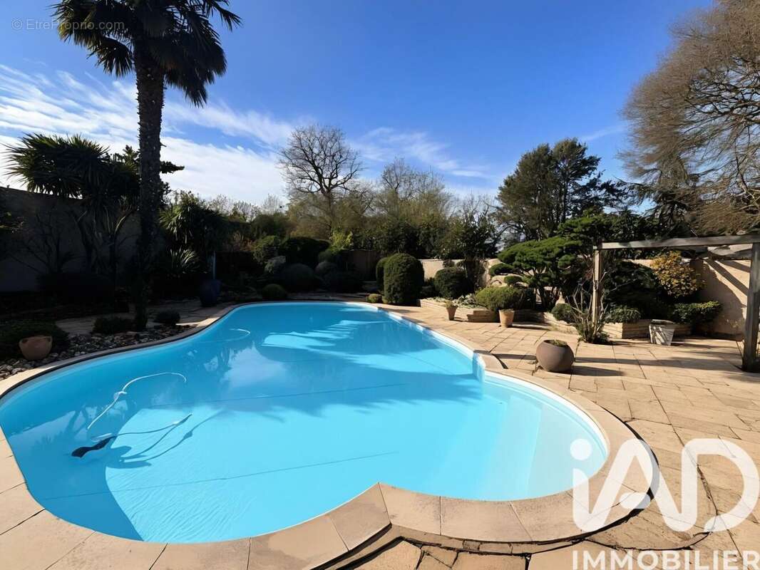 Photo 2 - Maison à LAGORD