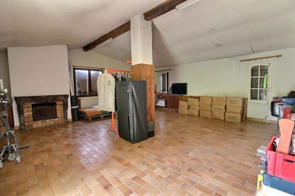 Maison à VINAY