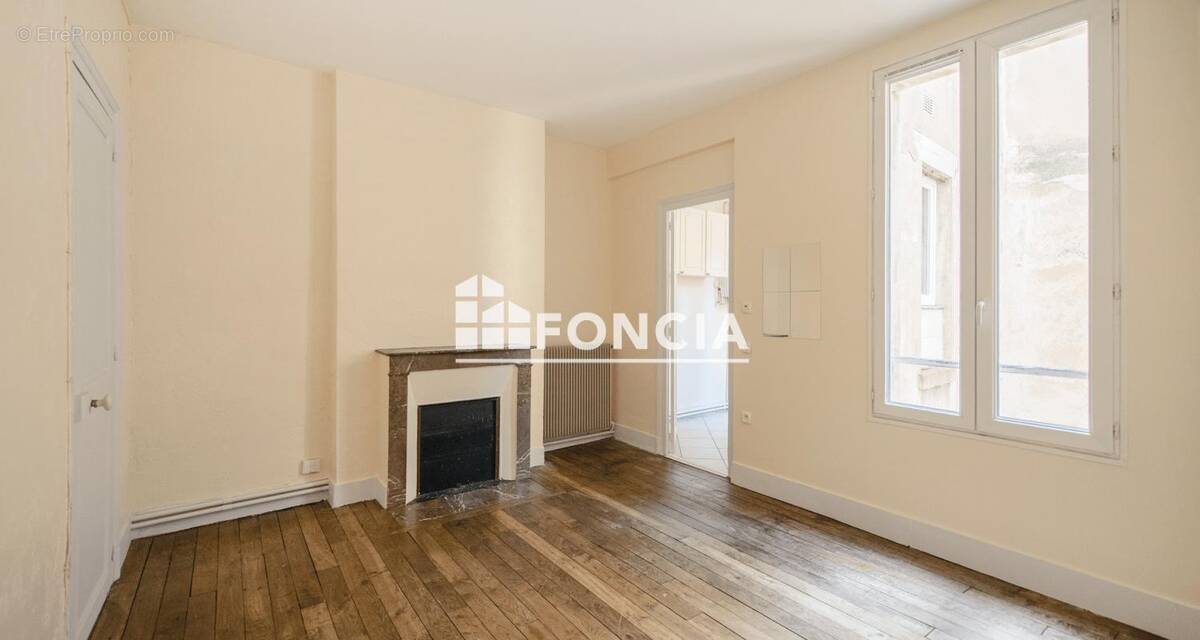 Appartement à ORLEANS