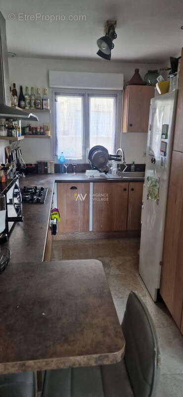 Maison avec jardin et garage - photo 6