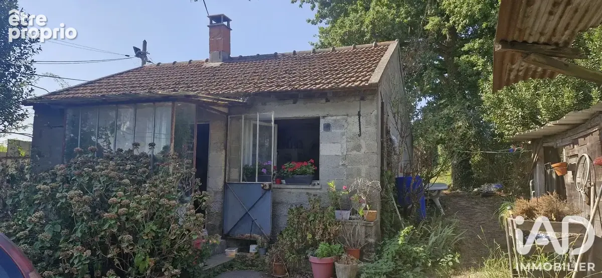 Photo 1 - Maison à HERBLAY