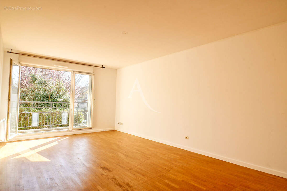 Appartement  3 pièces 72 m² - Balcon - Parking - ANTONY - photo 2