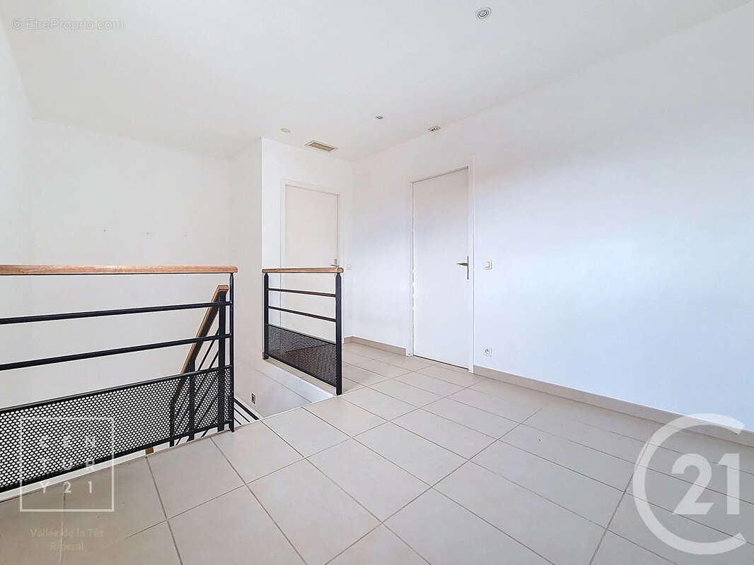 Maison à CORNEILLA-LA-RIVIERE