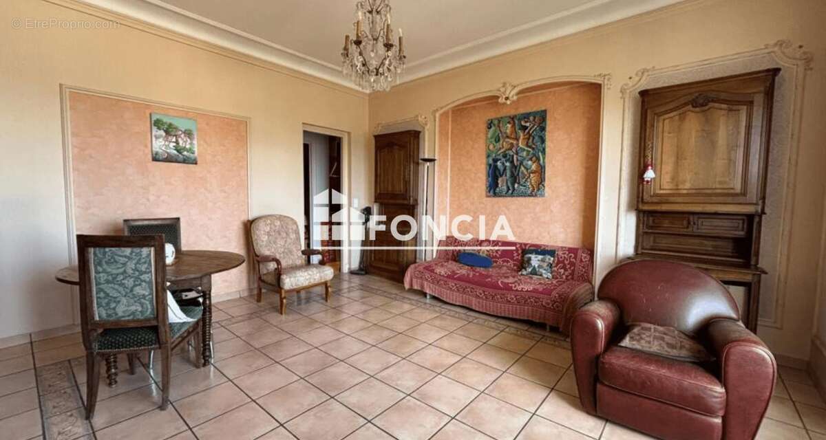 Appartement à PAU
