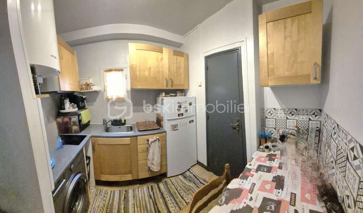 Maison à CARRIERES-SOUS-POISSY