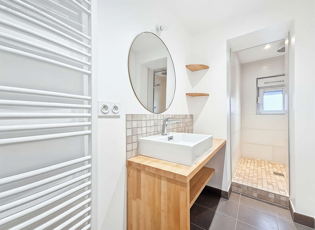 Appartement à ANGERS