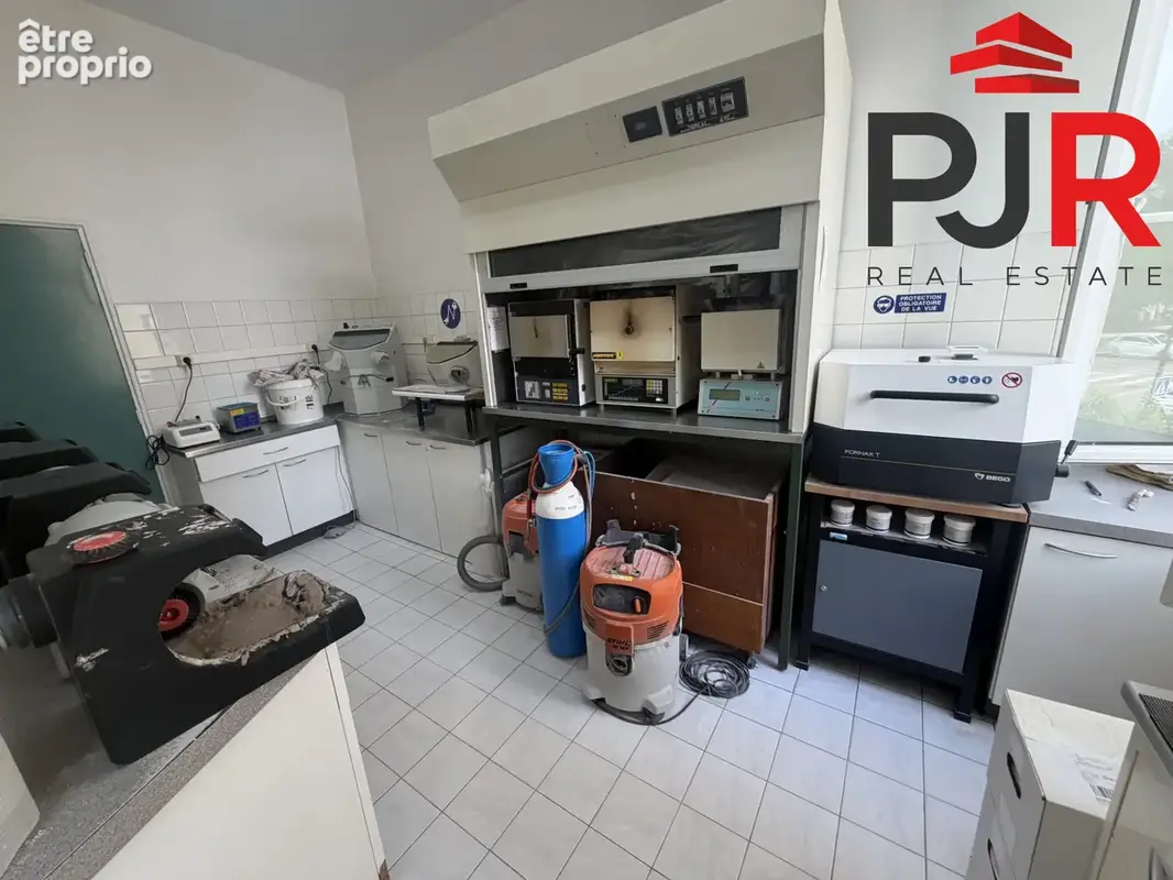 Commerce 209 m² à vendre à Essey-Les-Nancy (54270) - photo 2