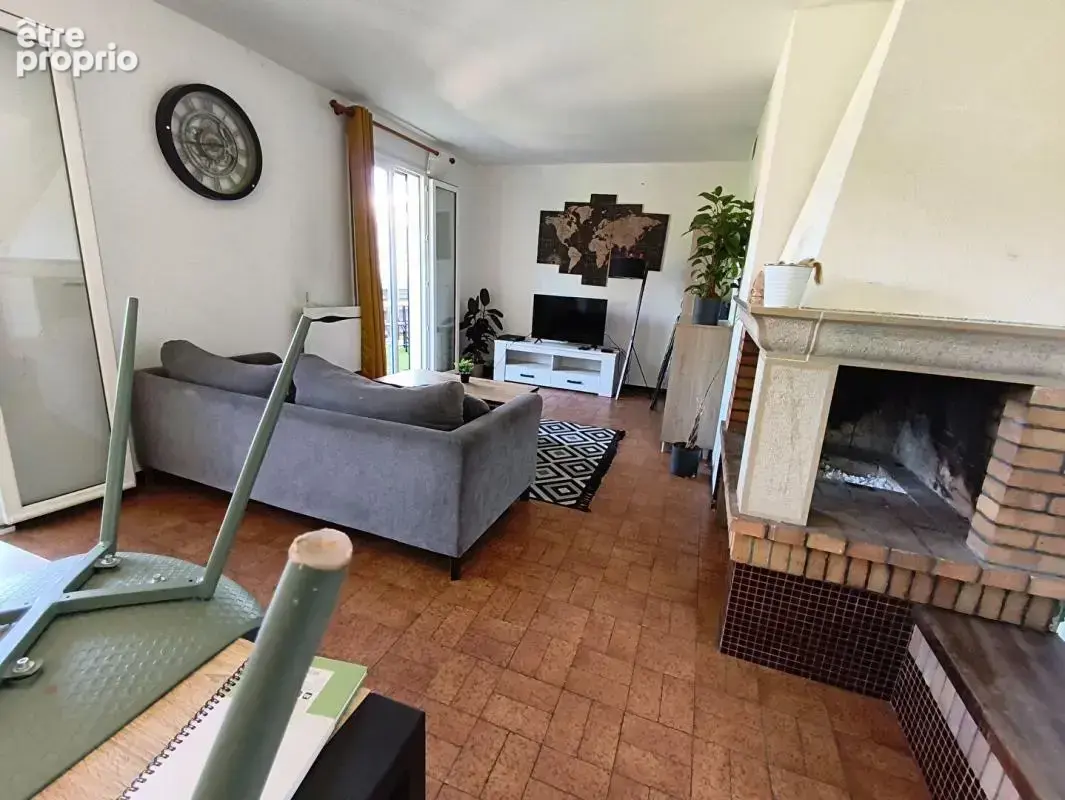 Maison familiale 4 pièces - photo 4