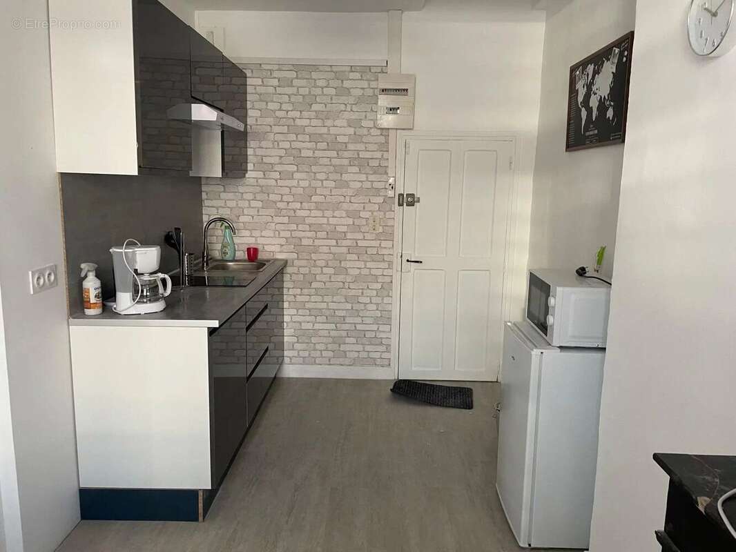 Appartement à PERPIGNAN