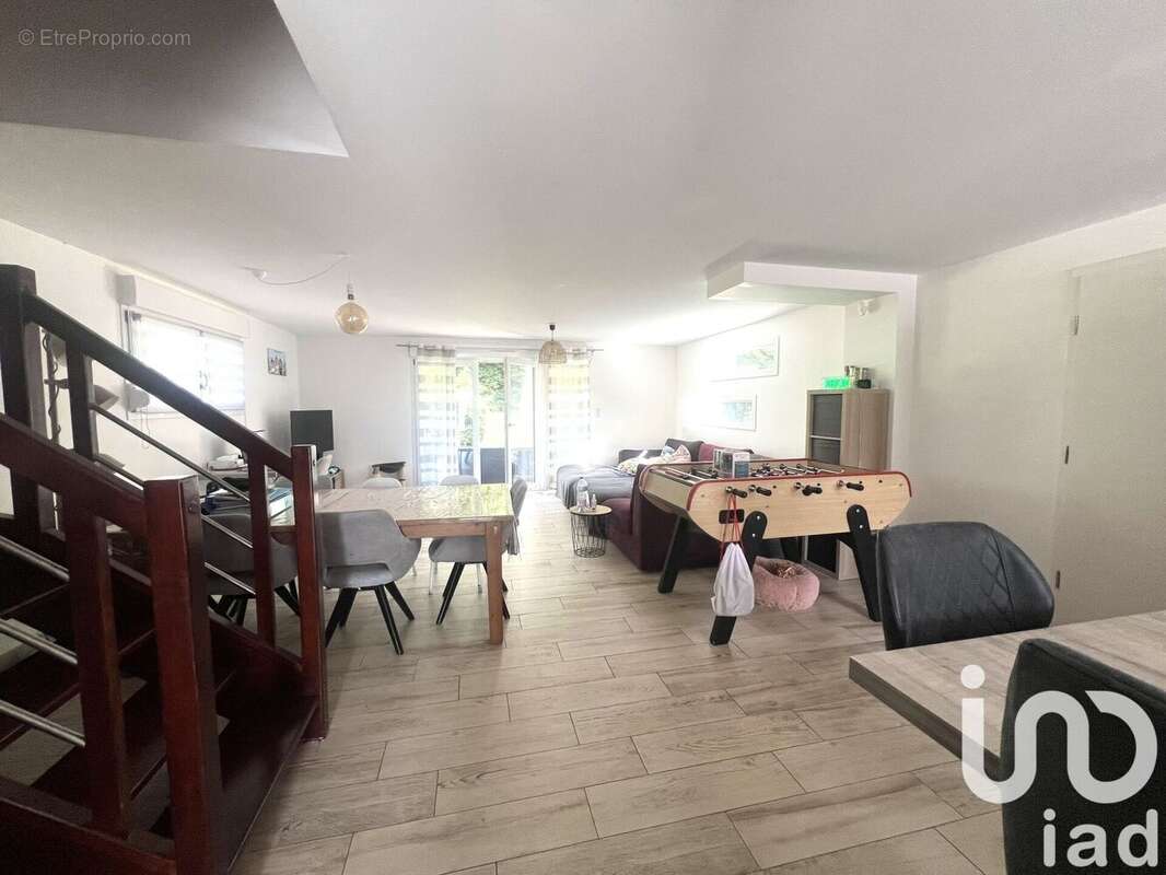 Photo 6 - Maison à SEPPOIS-LE-BAS