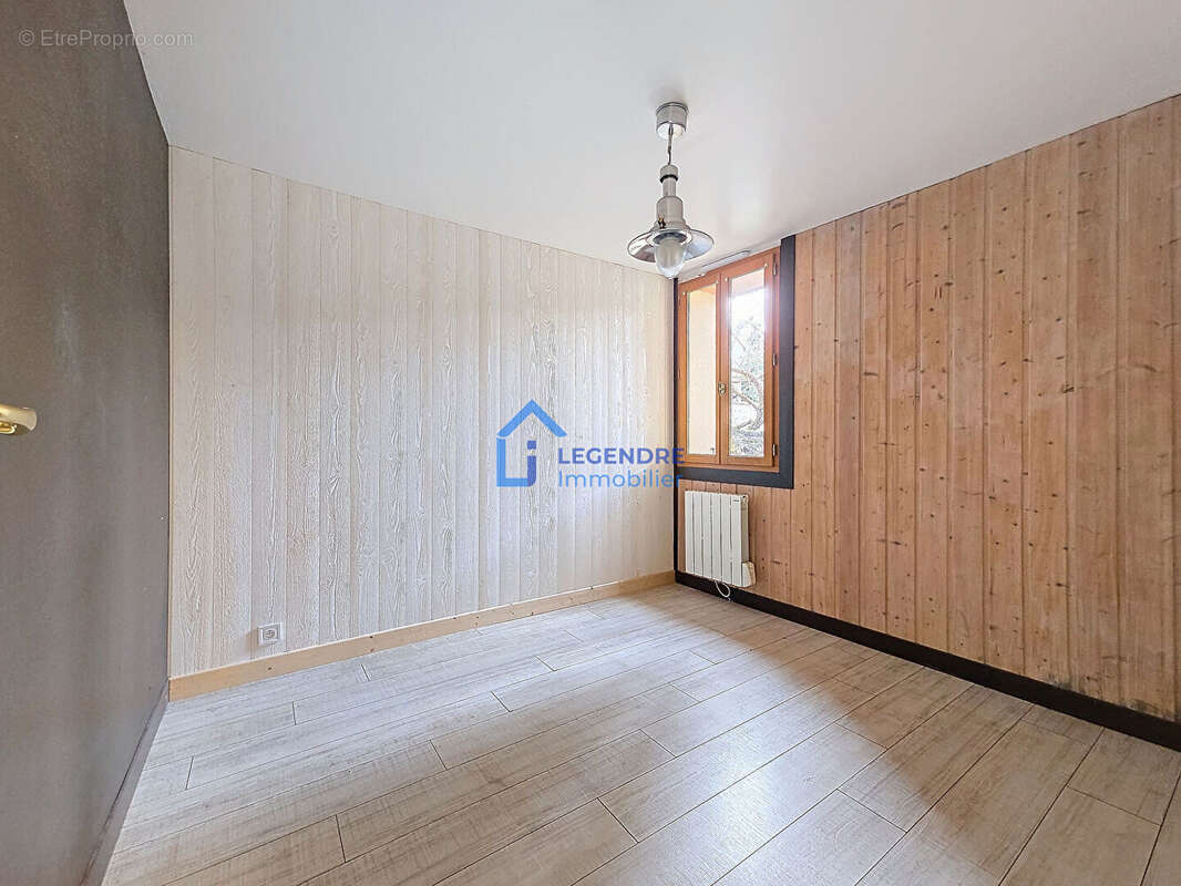 Maison à PIERRELAYE