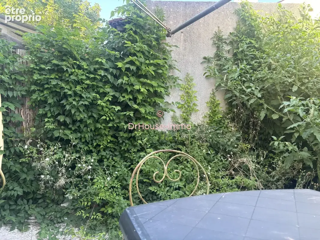 Maison 3 pièces 70 m² à vendre à Marignane (13700) - photo 30
