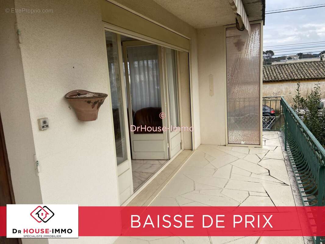 Maison 120 m² à Bagnols-Sur-Ceze  - photo 39