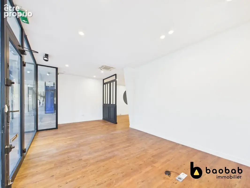 Commerce 78 m² à vendre à Chambery (73000) - photo 6