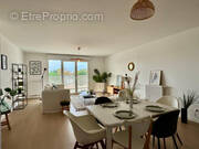 Appartement à LE BOUSCAT