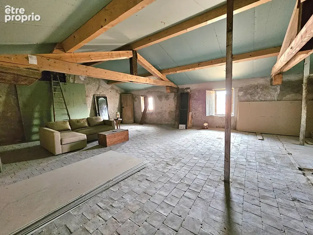 Appartement T2 avec stationnement centre-ville Carcassonne - photo 6