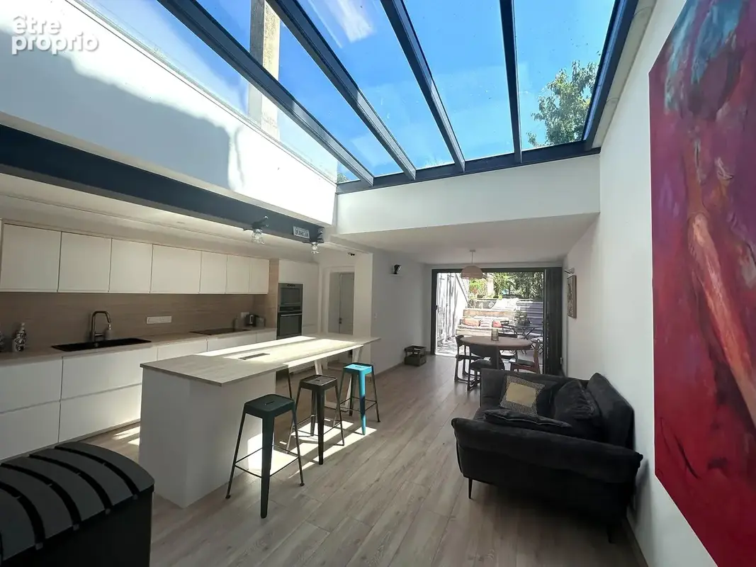 Maison 6 pièces 238 m² à vendre à Gaillac (81600) - photo 2