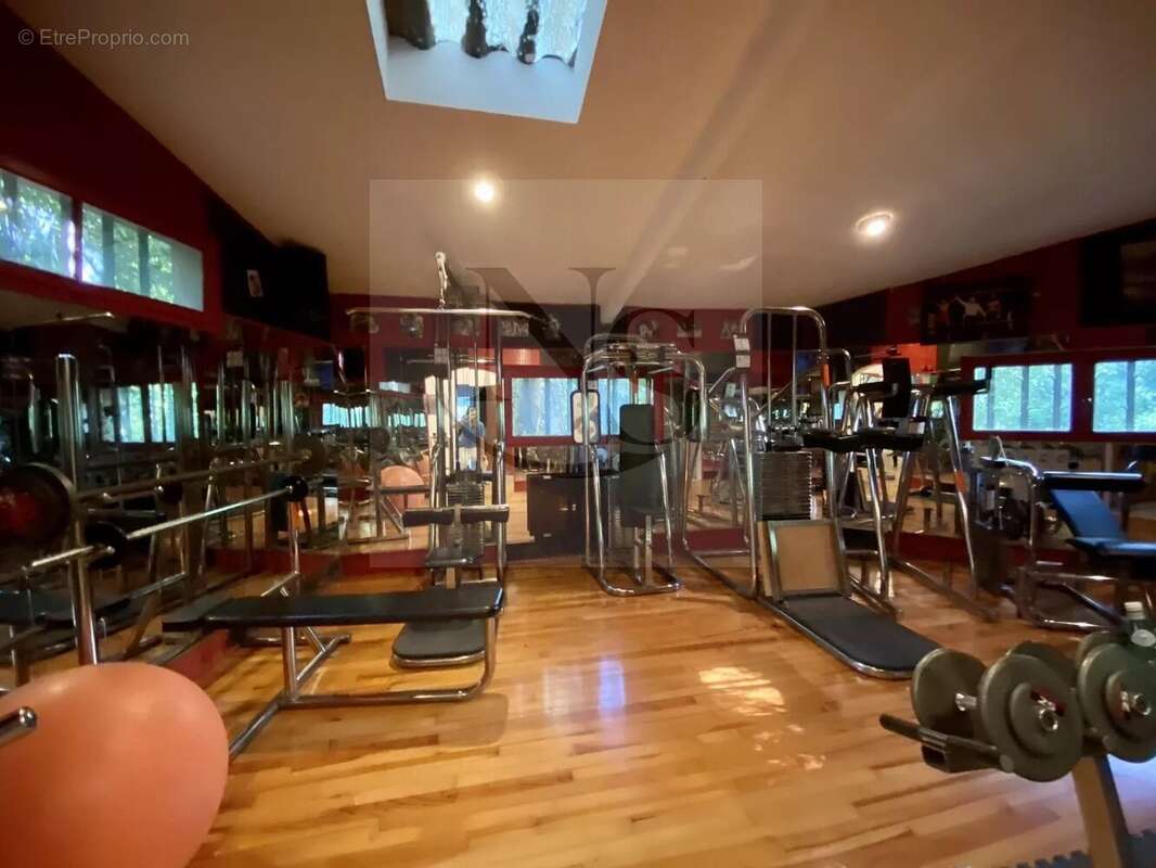 Maison à AIX-EN-PROVENCE