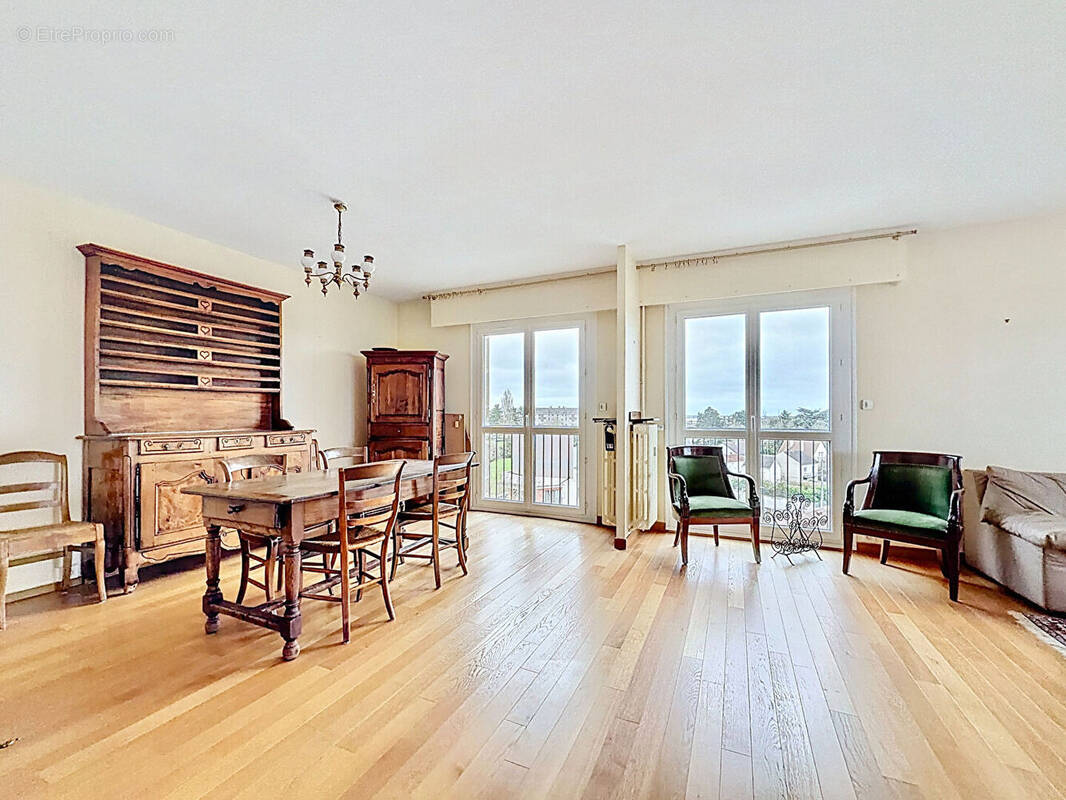 Appartement à CHARTRES