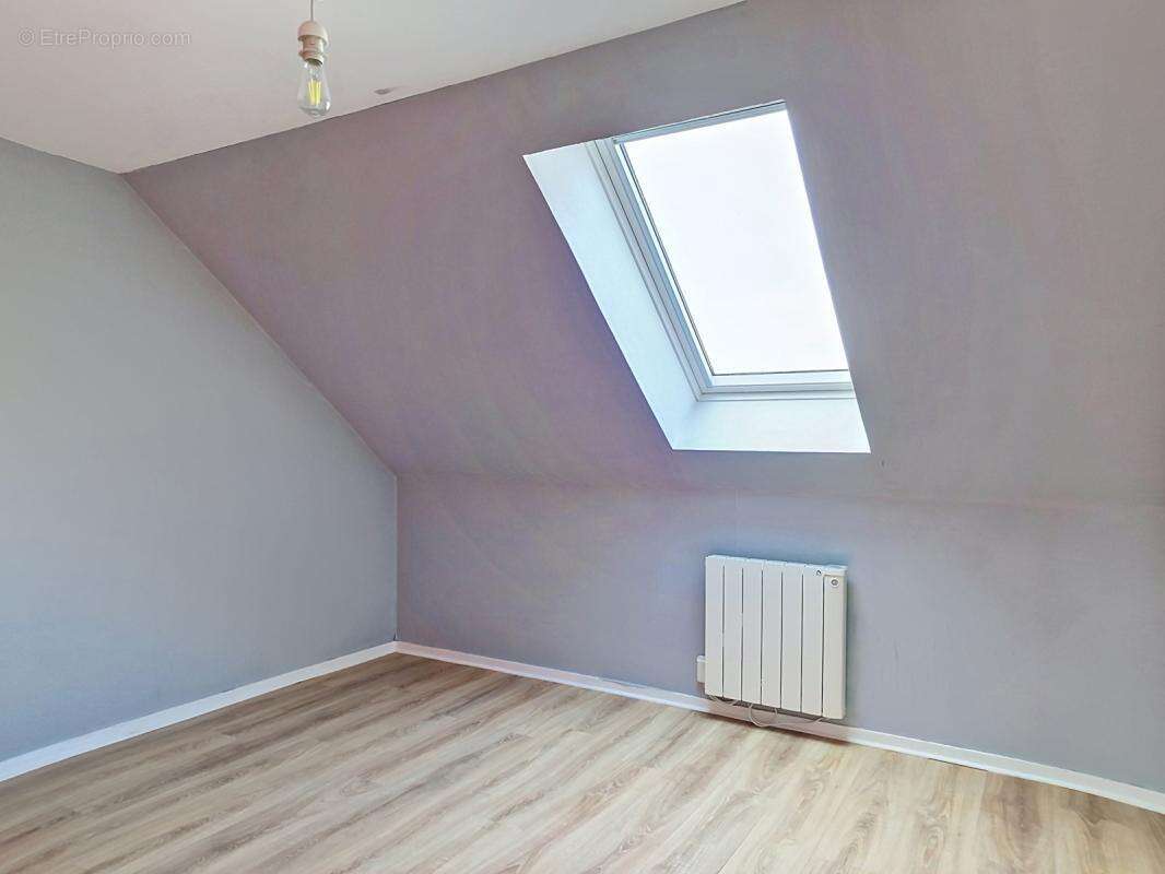 Guipavas Centre – Duplex 3 chambres – 84 m² - photo 13