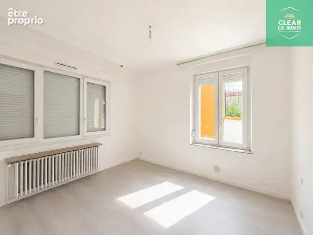 Maison familiale 111 m2 avec terrain - photo 10
