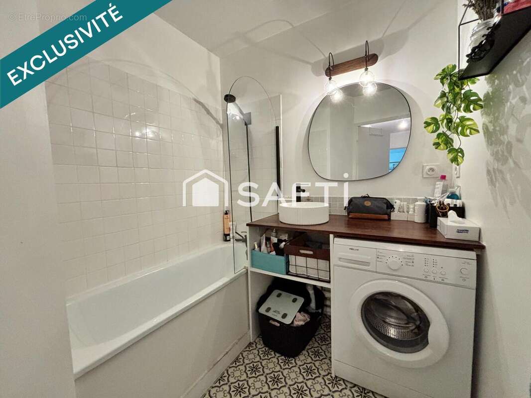 Photo 5 - Appartement à NANTES