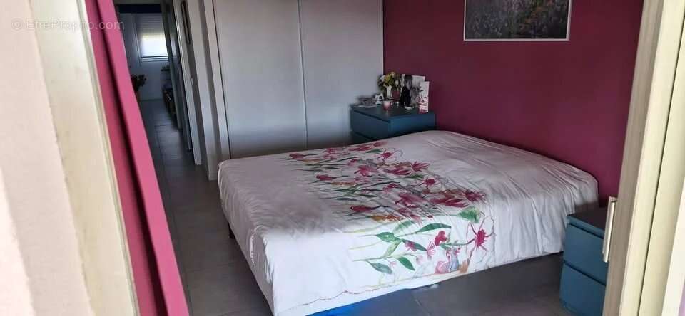 Appartement à GRASSE