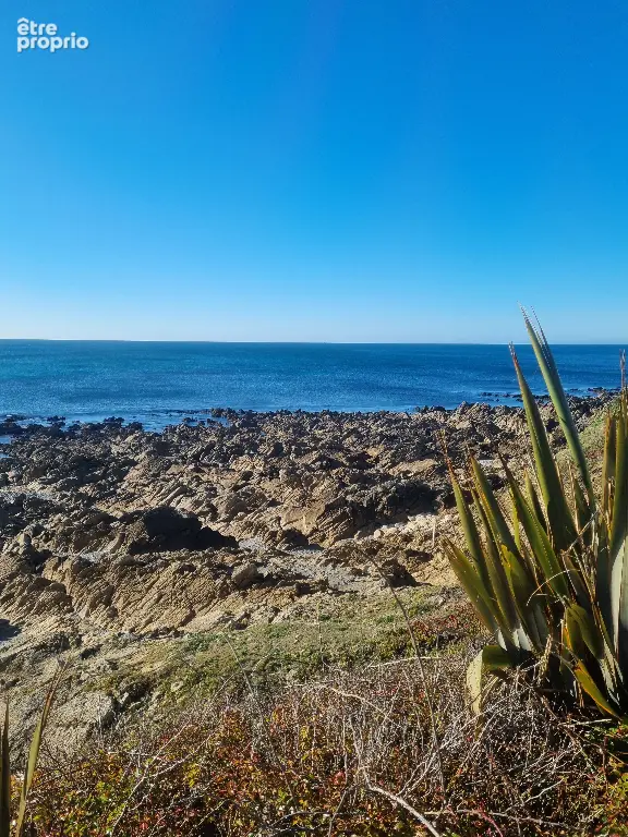 Perle Rare avec vue mer, Finistère Sud, en Pays bigouden - photo 2