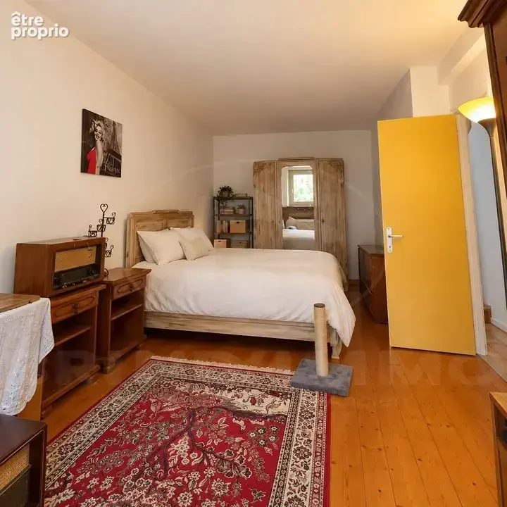 Maison 5 pièces 163 m² à vendre à Chalo-Saint-Mars (91780) - photo 4