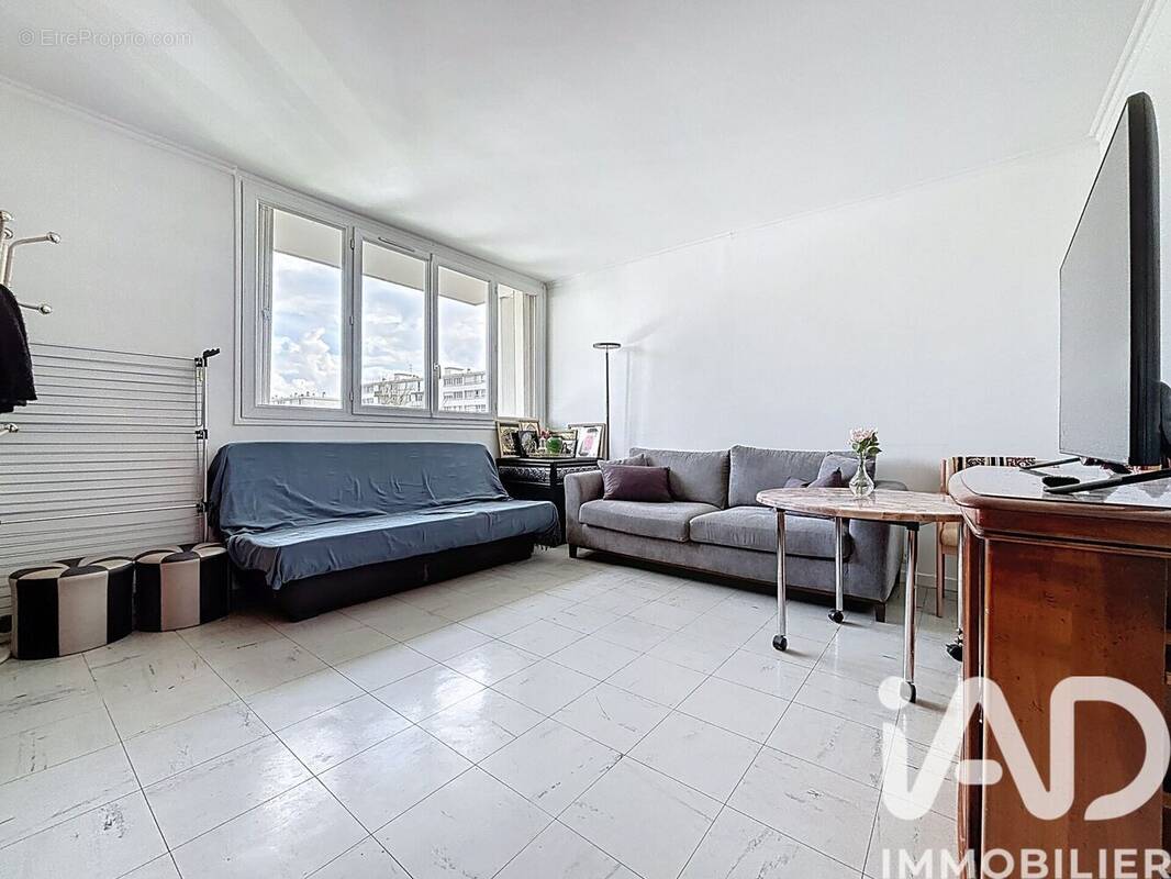 Photo 1 - Appartement à SAINT-MICHEL-SUR-ORGE