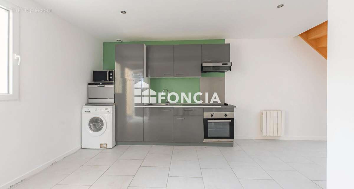 Appartement à VIENNE