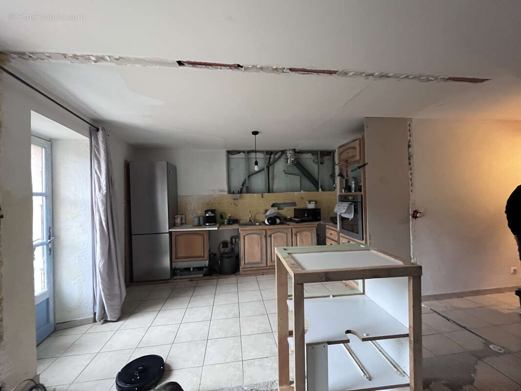 Une maison de caractère avec plus de 80 m2 de combles à transformer selon vos envies - photo 7