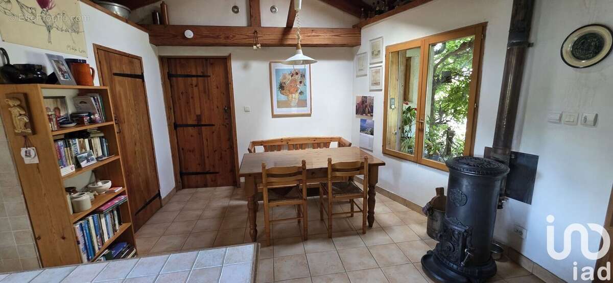 Photo 9 - Maison à PRAYSSAC