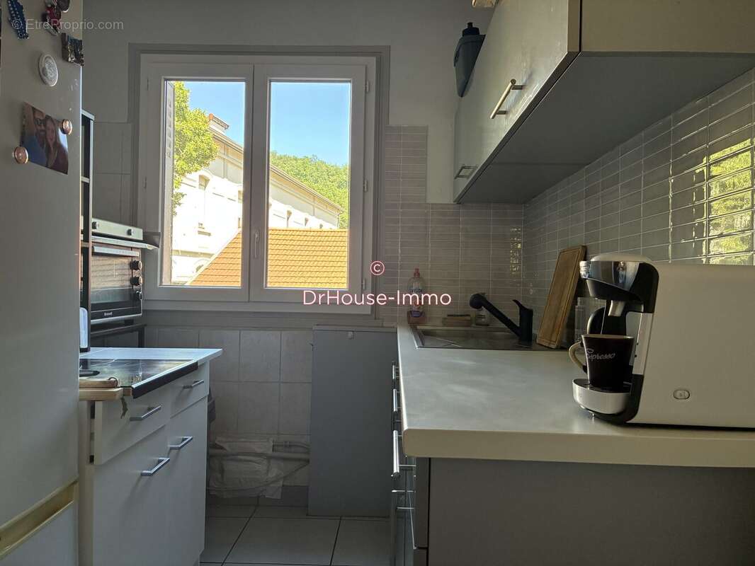 Appartement 71 m² à Peyrins  - photo 41