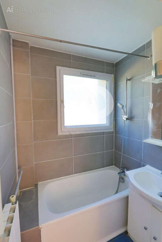 Appartement à CHATOU