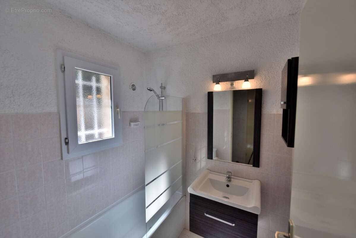 Appartement à MONTICELLO