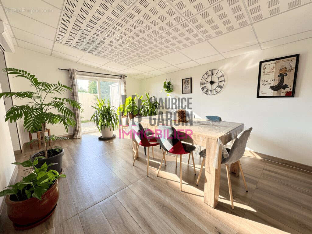 Maison 131 m² à Cavaillon  - photo 5