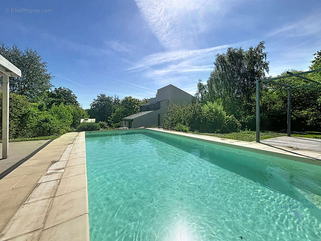 Maison à GUERANDE