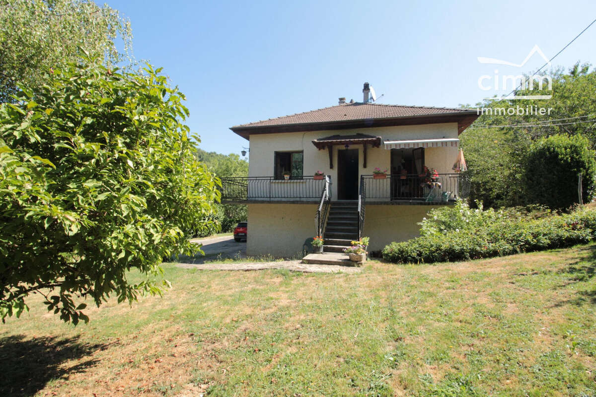 Maison 91 m² à La Forteresse  - photo 8