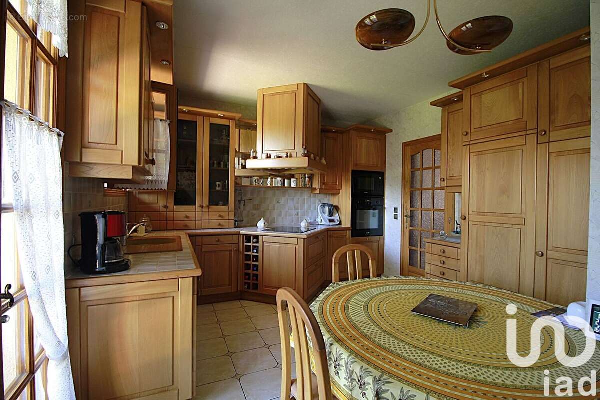 Photo 6 - Maison à MANDRES-LES-ROSES