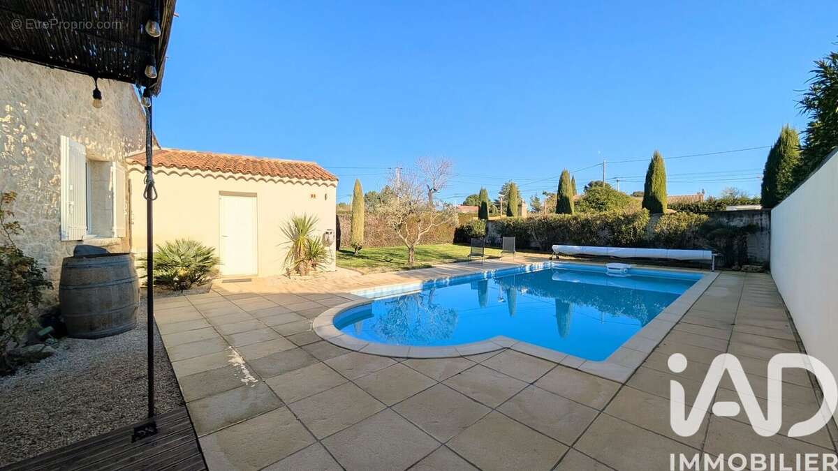 Photo 4 - Maison à CARPENTRAS