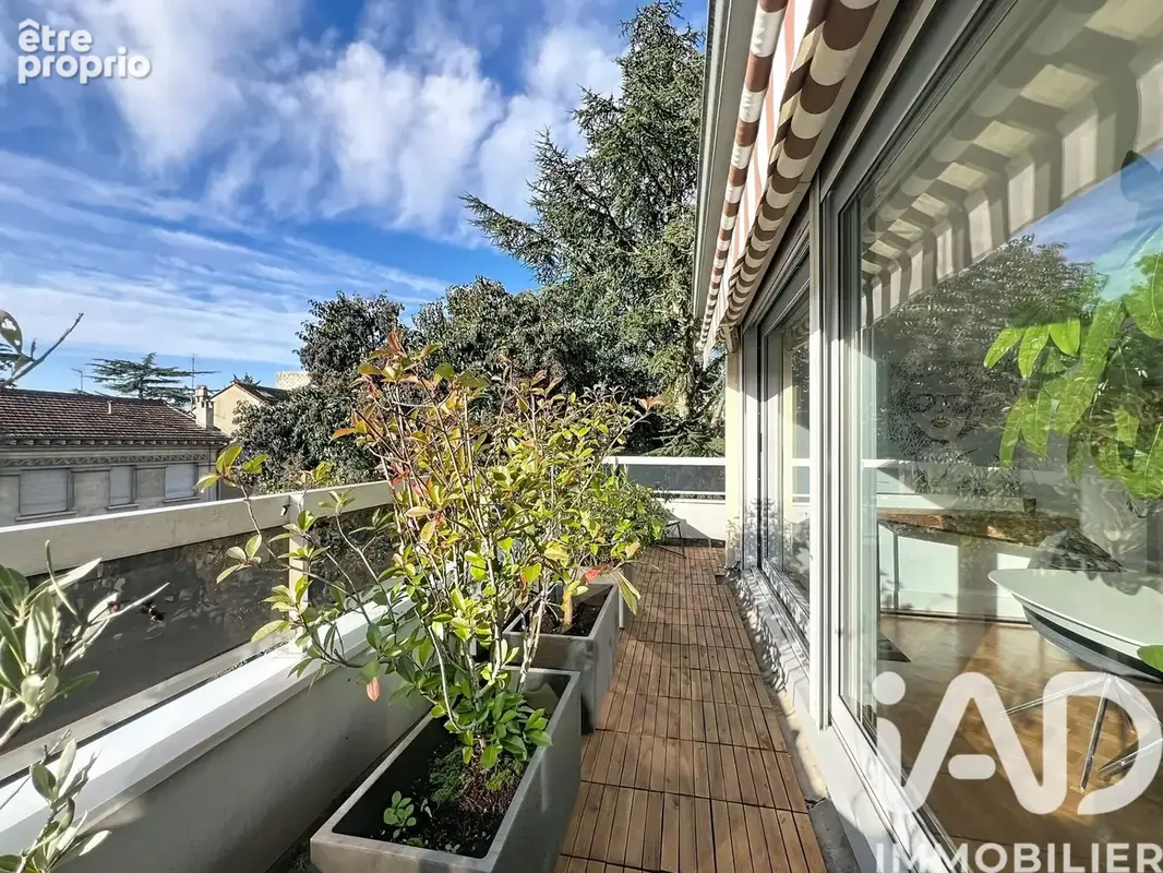 Photo 1 - Appartement à LE BOUSCAT