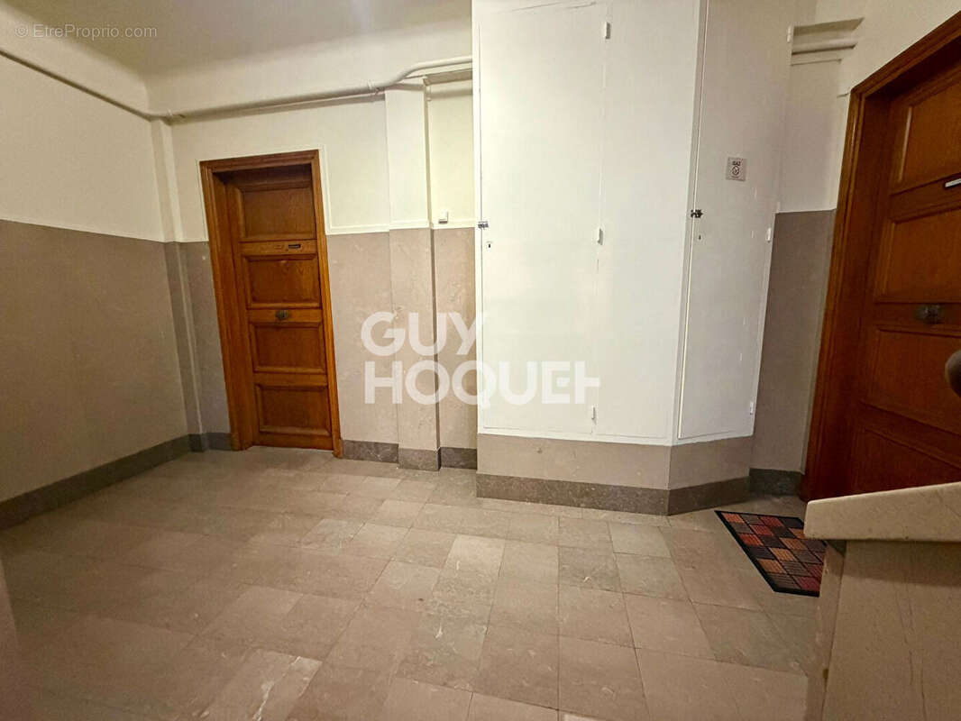 Appartement à CALAIS