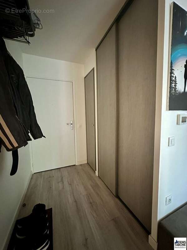 Appartement à SAINT-PRIX