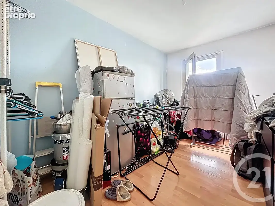 Appartement 4 pièces 82 m² à vendre à Le Mee-Sur-Seine (77350) - photo 14
