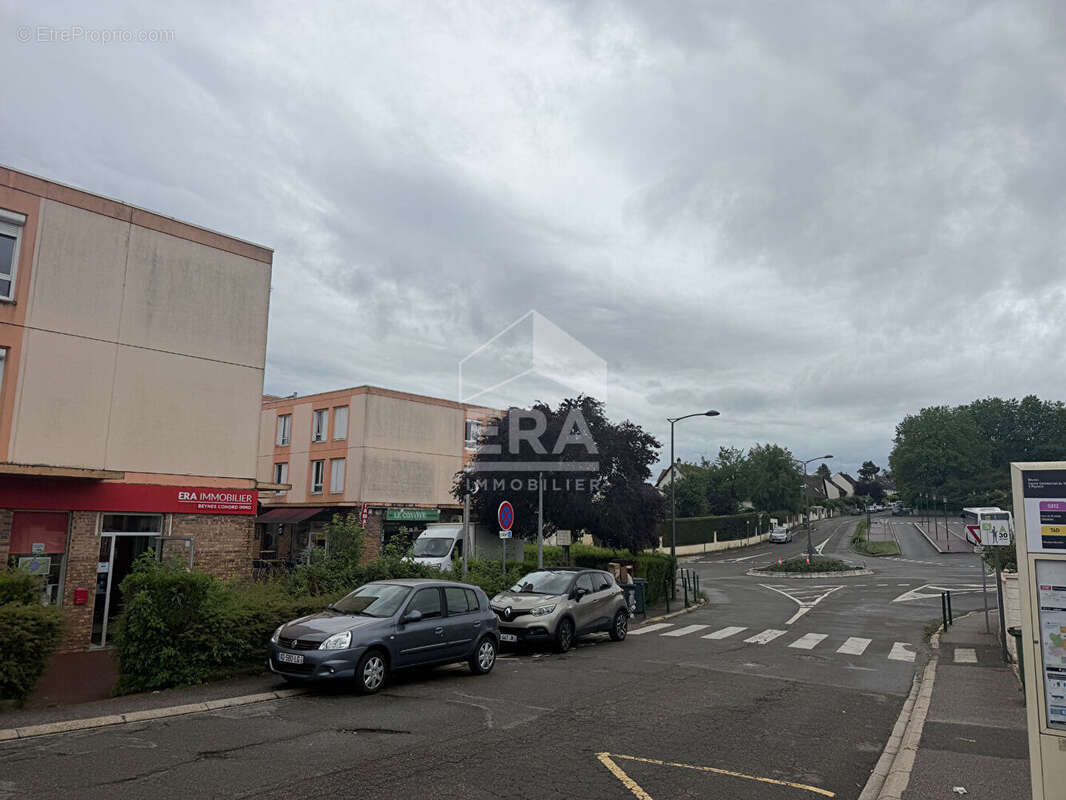 Appartement à BEYNES