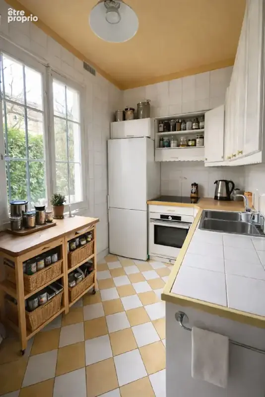 Maison 8 pièces 198 m² à vendre à Garches (92380) - photo 4