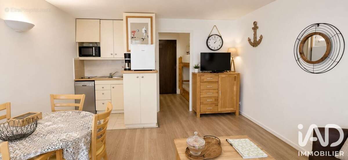 Photo 3 - Appartement à QUIBERON