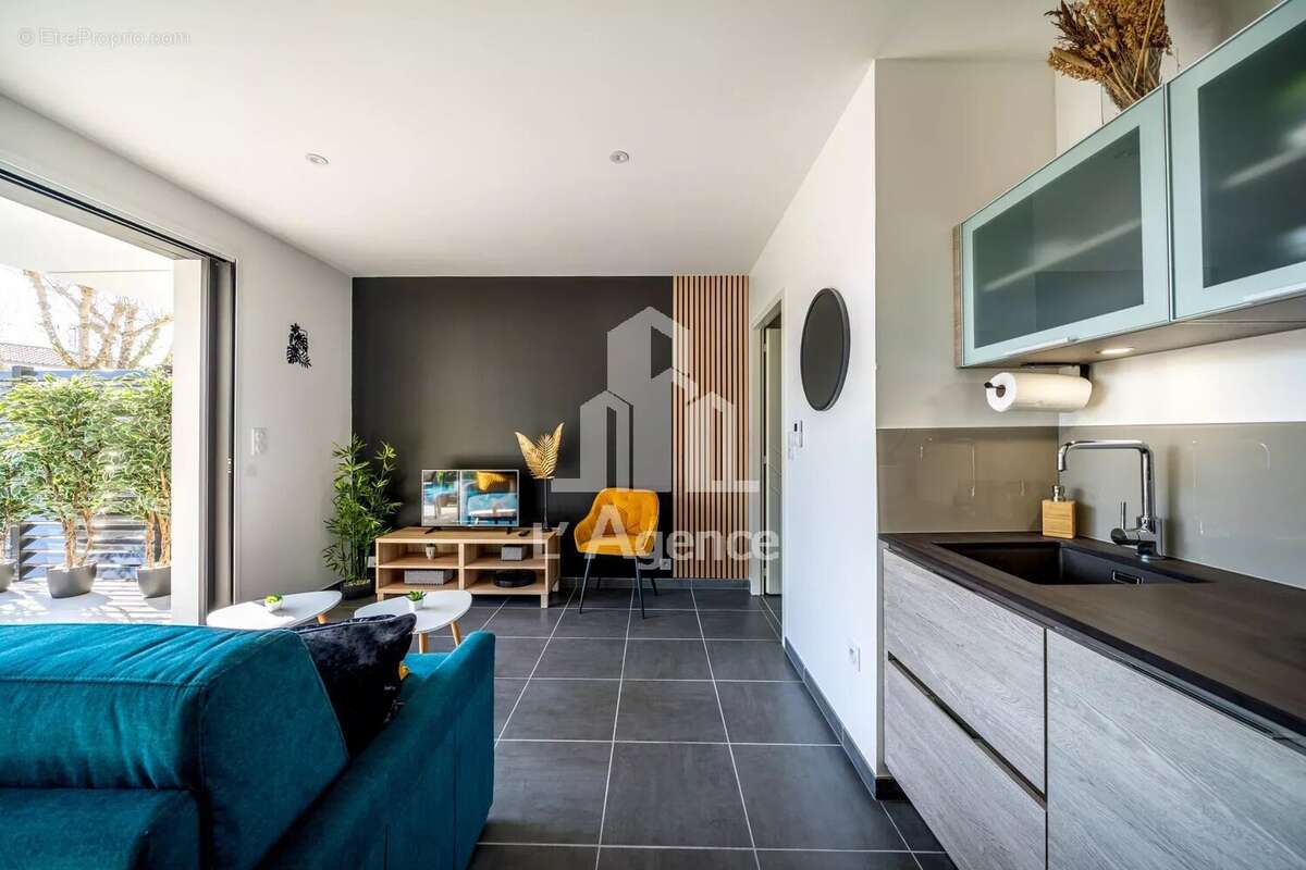 Appartement à ROYAN