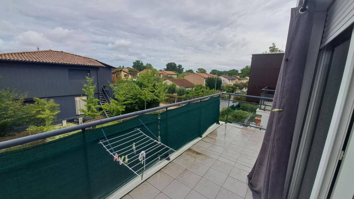 Appartement à EYSINES